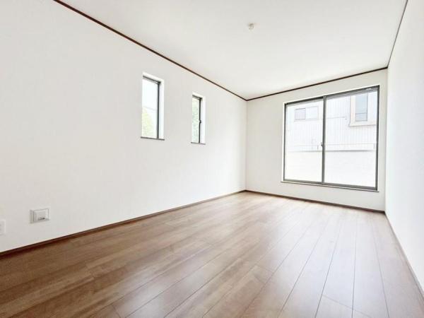 府中市日新町３丁目　Ｄ号棟
