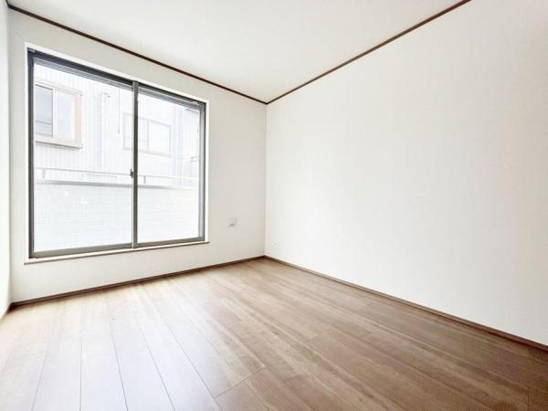 府中市日新町３丁目　Ｄ号棟