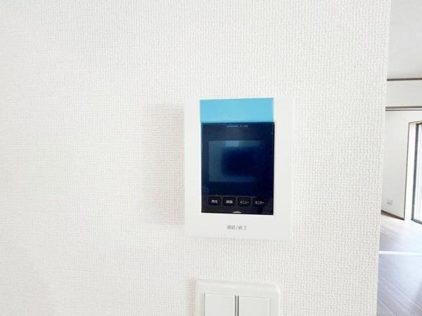 府中市日新町３丁目　Ｄ号棟