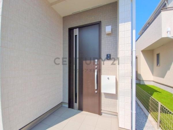 府中市日新町３丁目　Ｄ号棟