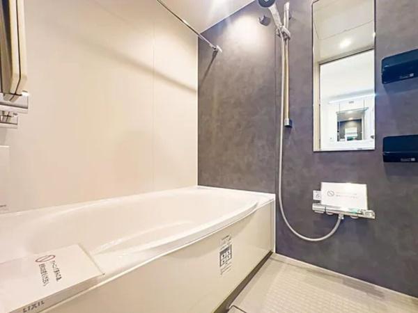 日商岩井府中マンション