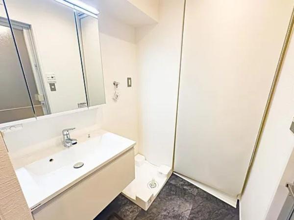 日商岩井府中マンション