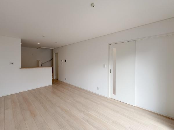 府中市南町３丁目　２号棟