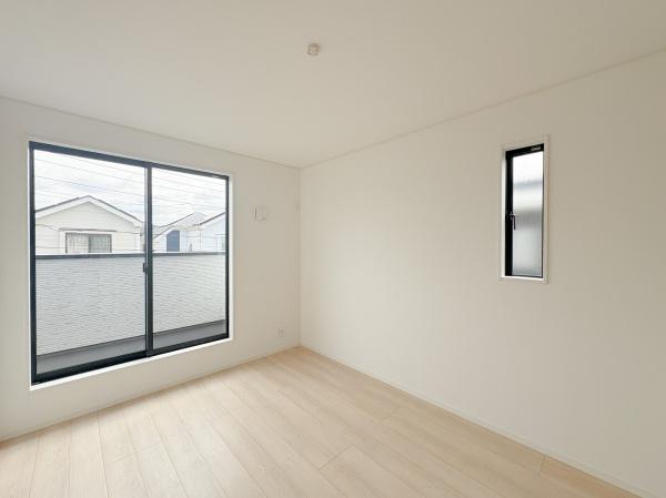 府中市南町３丁目　２号棟