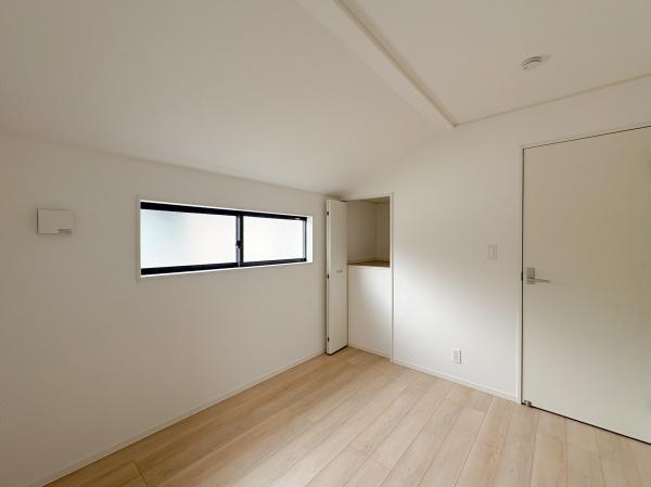 府中市南町３丁目　２号棟