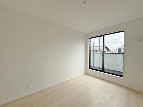 府中市南町３丁目　２号棟