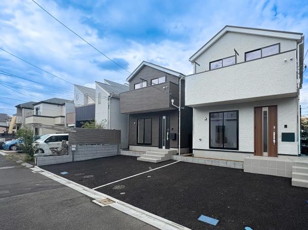 府中市南町３丁目　２号棟