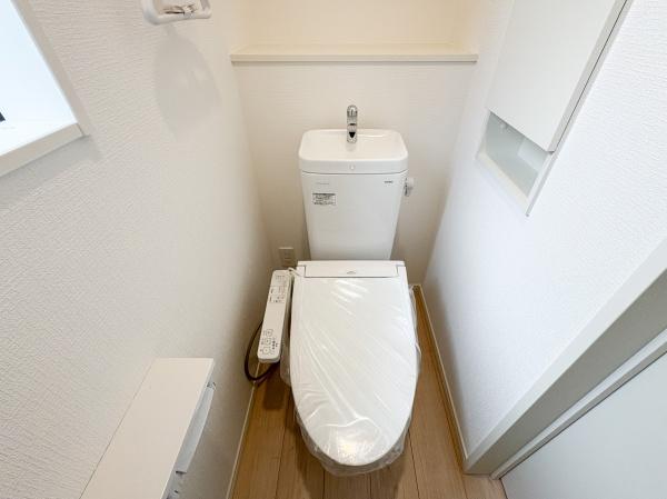 府中市南町３丁目　２号棟