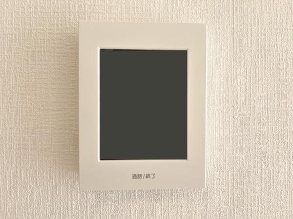 府中市南町３丁目　２号棟