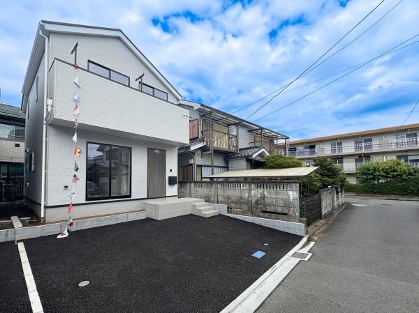 府中市南町３丁目　２号棟