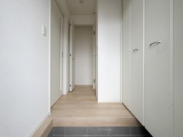 府中市南町３丁目　２号棟