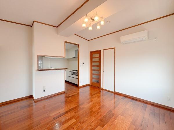 セレーネ多摩川