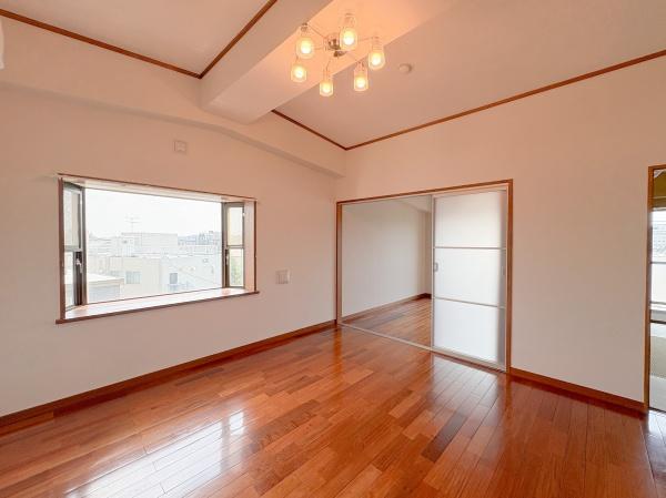 セレーネ多摩川