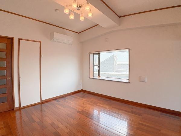 セレーネ多摩川