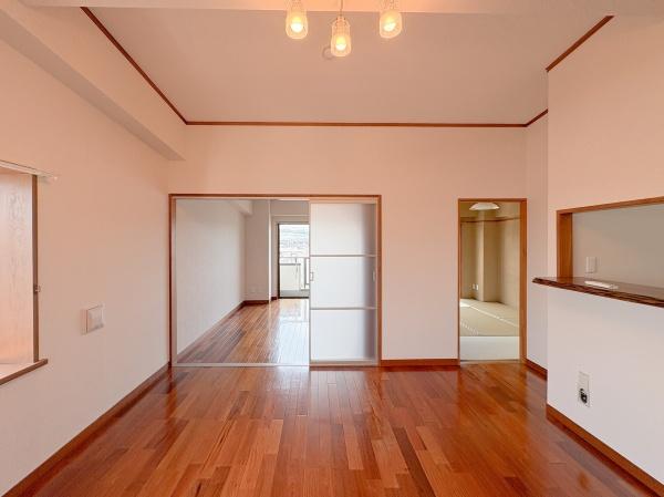 セレーネ多摩川