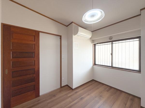 セレーネ多摩川