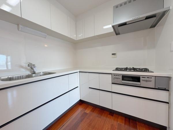 セレーネ多摩川