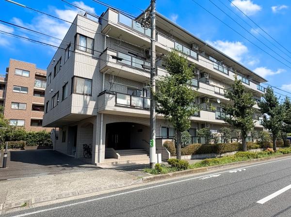 セレーネ多摩川