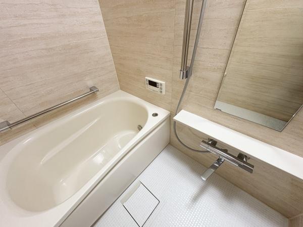 セレーネ多摩川