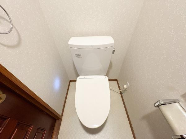 セレーネ多摩川