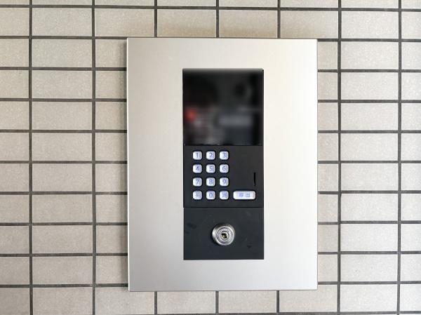 セレーネ多摩川