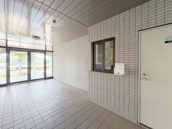 セレーネ多摩川