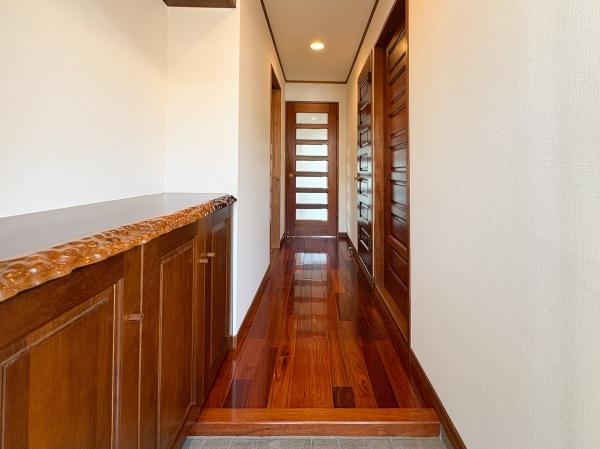 セレーネ多摩川