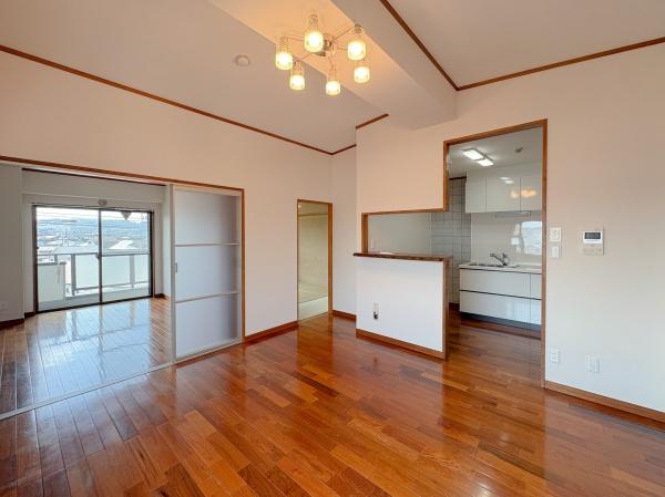 セレーネ多摩川