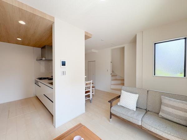 調布市多摩川３丁目
