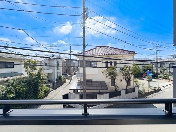 調布市多摩川３丁目