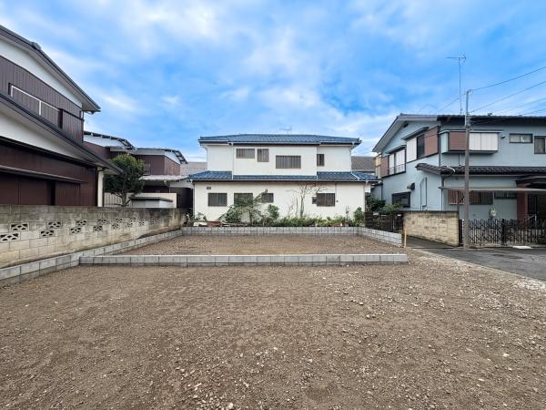 府中市小柳町3丁目 2号棟(その他現地)