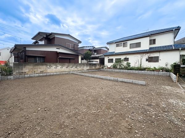 府中市小柳町3丁目 2号棟(その他現地)