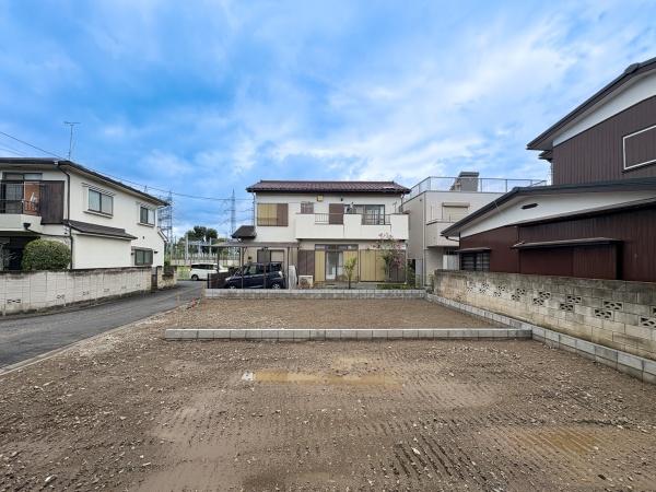 府中市小柳町3丁目 2号棟(その他現地)