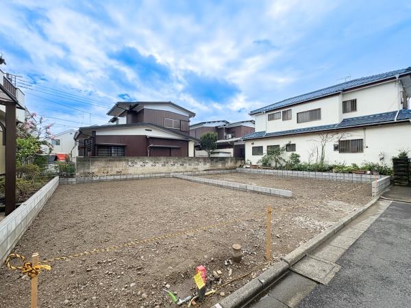 府中市小柳町３丁目　２号棟