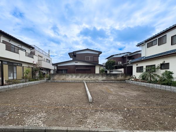 府中市小柳町３丁目　２号棟