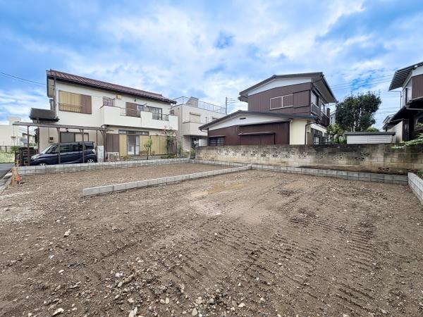 府中市小柳町３丁目　２号棟