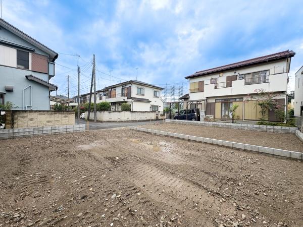 府中市小柳町3丁目 2号棟(その他現地)