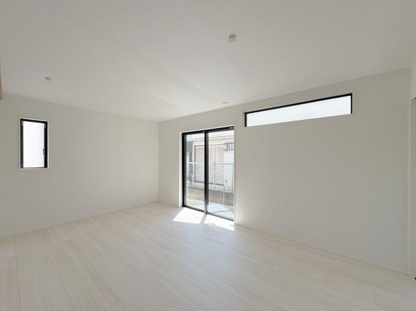 府中市小柳町４丁目　１号棟