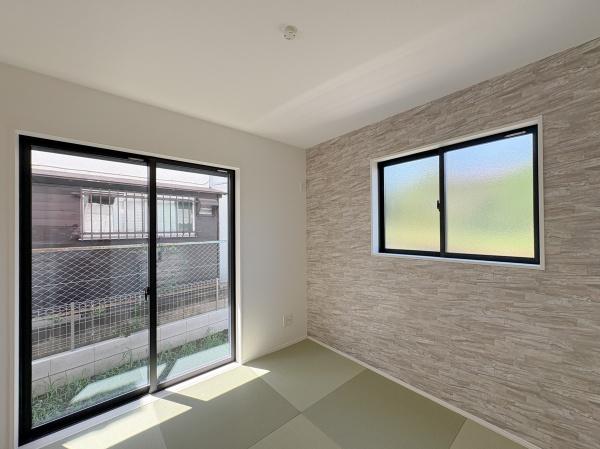 府中市小柳町４丁目　１号棟