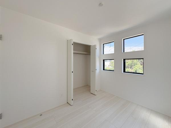 府中市小柳町４丁目　１号棟