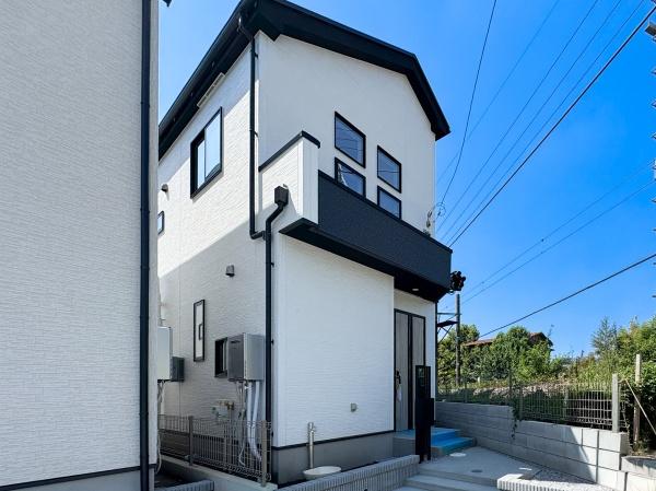 府中市小柳町４丁目　１号棟