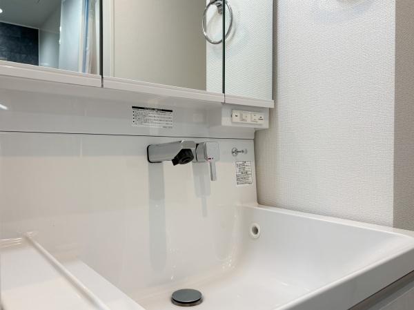 府中市小柳町４丁目　１号棟