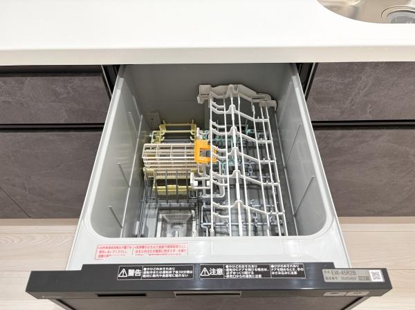 府中市小柳町４丁目　１号棟