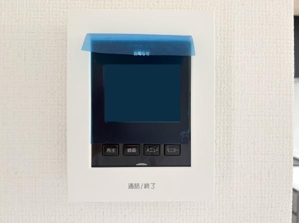 府中市小柳町４丁目　１号棟
