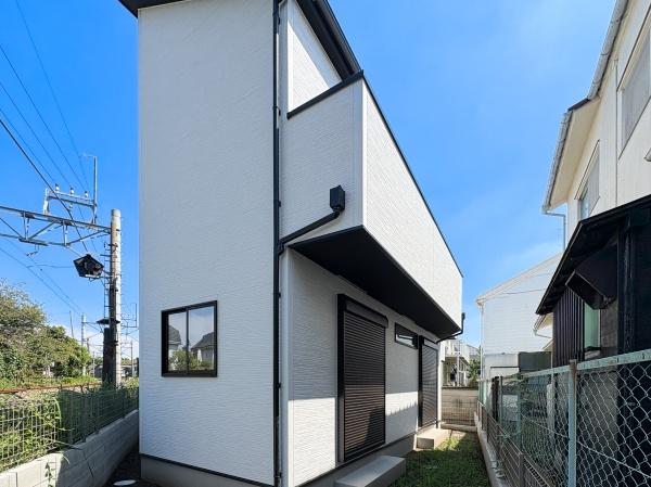 府中市小柳町４丁目　１号棟