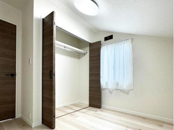 府中市四谷３丁目の中古一戸建て