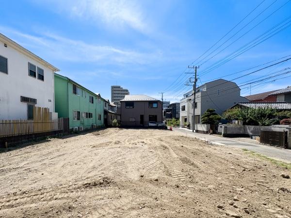 府中市住吉町２丁目　３号棟