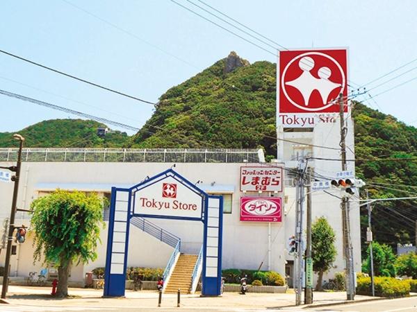 下田市吉佐美の中古一戸建て(東急ストア　下田とうきゅう)