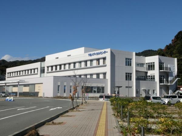 下田市吉佐美の中古一戸建て(下田メディカルセンター)