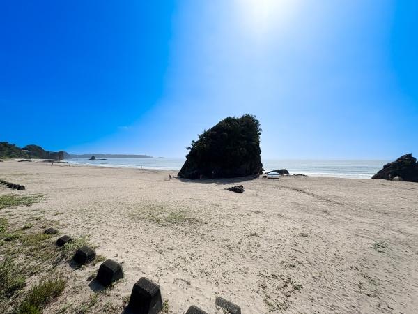 下田市吉佐美の中古一戸建て(吉佐美大浜)